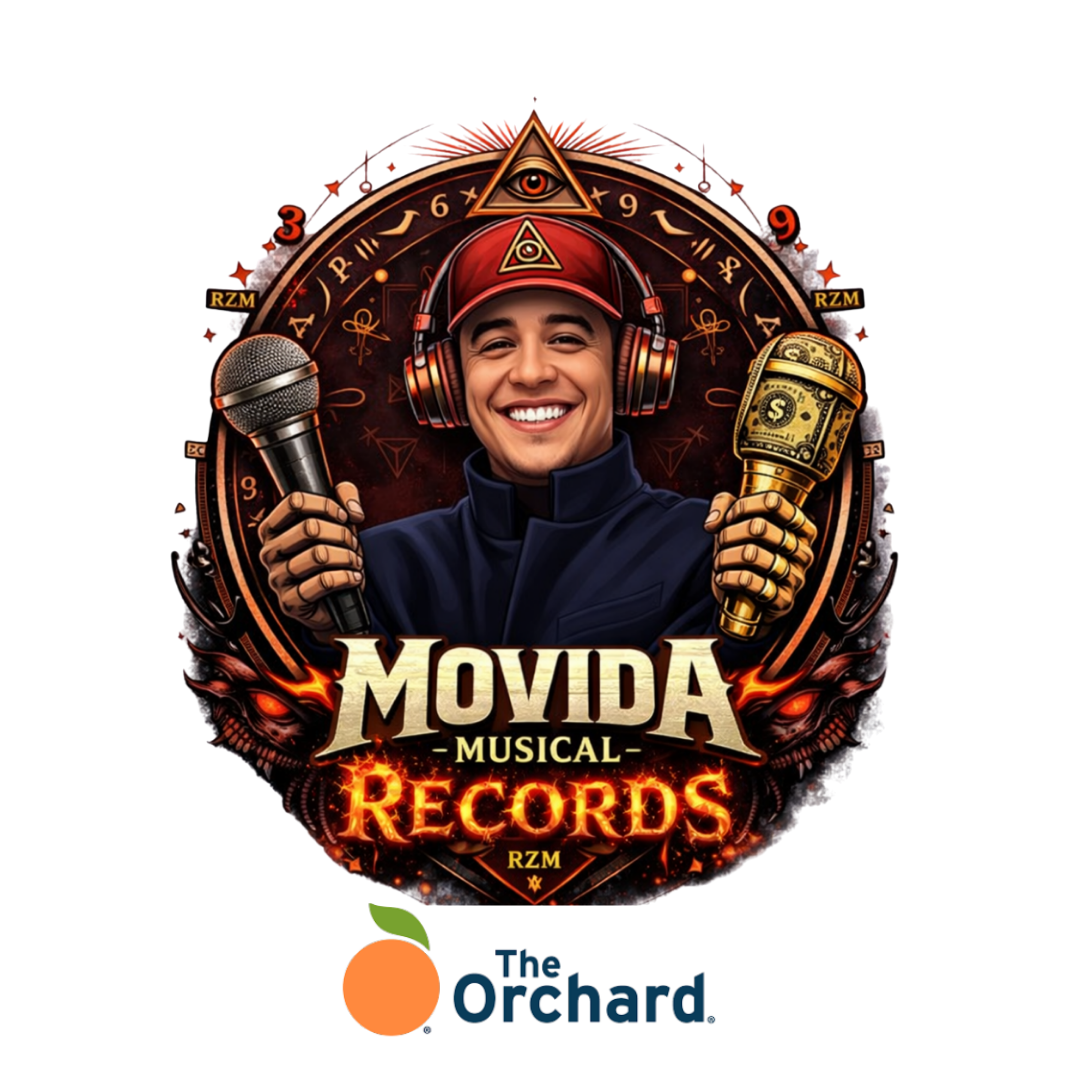 Movida Musical Label